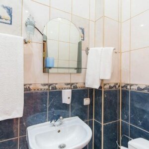 Стандарт двухместный 2 кровати