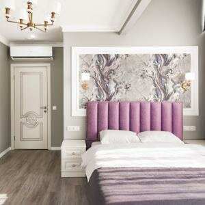 Апартаменты Делюкс