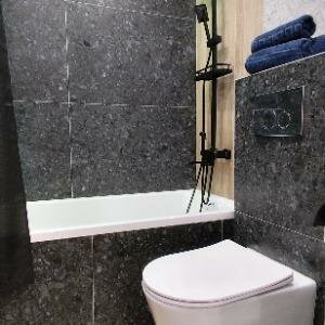 Апартаменты с лоджией