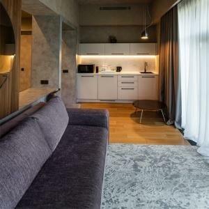 Grand Suite with Garden view