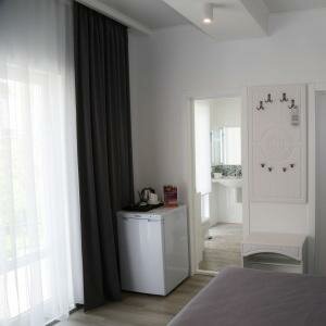 Стандарт двухместный первой категории double (mountain-land view) №222