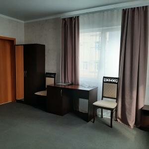 Стандарт 2-местный