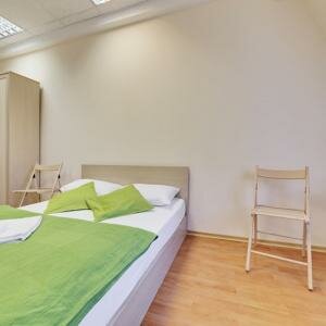 Стандарт двухместный