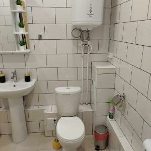 Однокомнатные апартаменты