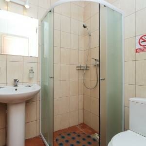 Стандарт одноместный