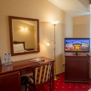 Семейный люкс