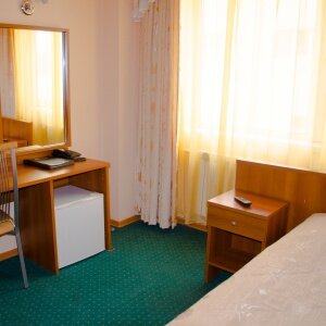 ОДНОМЕСТНЫЙ НОМЕР 1 КАТЕГОРИИ СТАНДАРТ