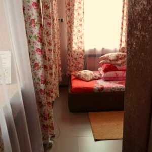 Первая категория № 4 (одноместный)