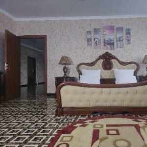 Стандарт двухместный