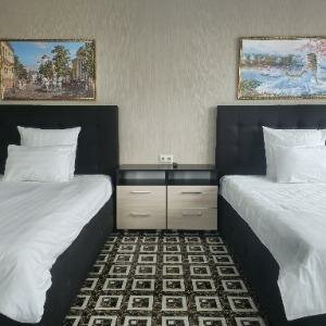 Стандарт двухместный