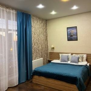 Однокомнатные апартаменты №9, 3 этаж в Апартаменты на Суконной Слободе