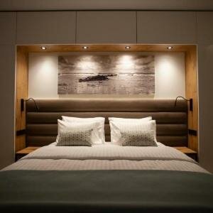 Апартаменты №2