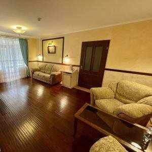 Люкс 2-х комнатный