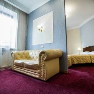 Джуниор сюит