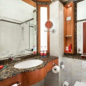 Супериор с доступом на клубный этаж