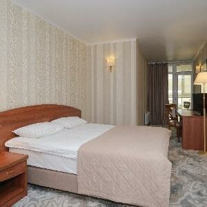 Люкс Бизнес двухместный 1 кровать