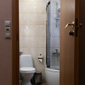 Эконом (2 кровати)