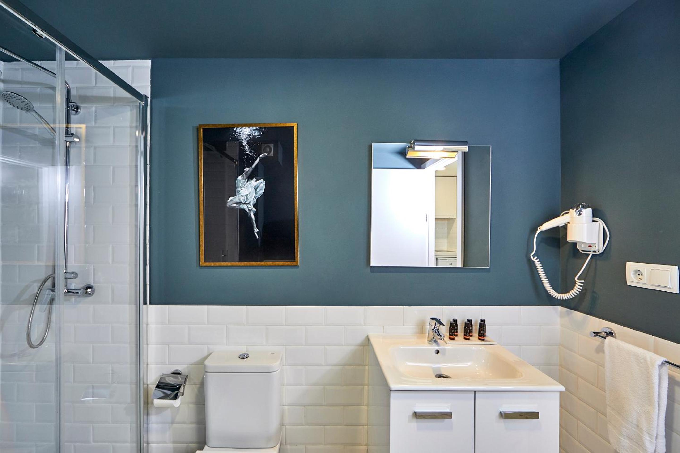 Triple Room Ground Floor