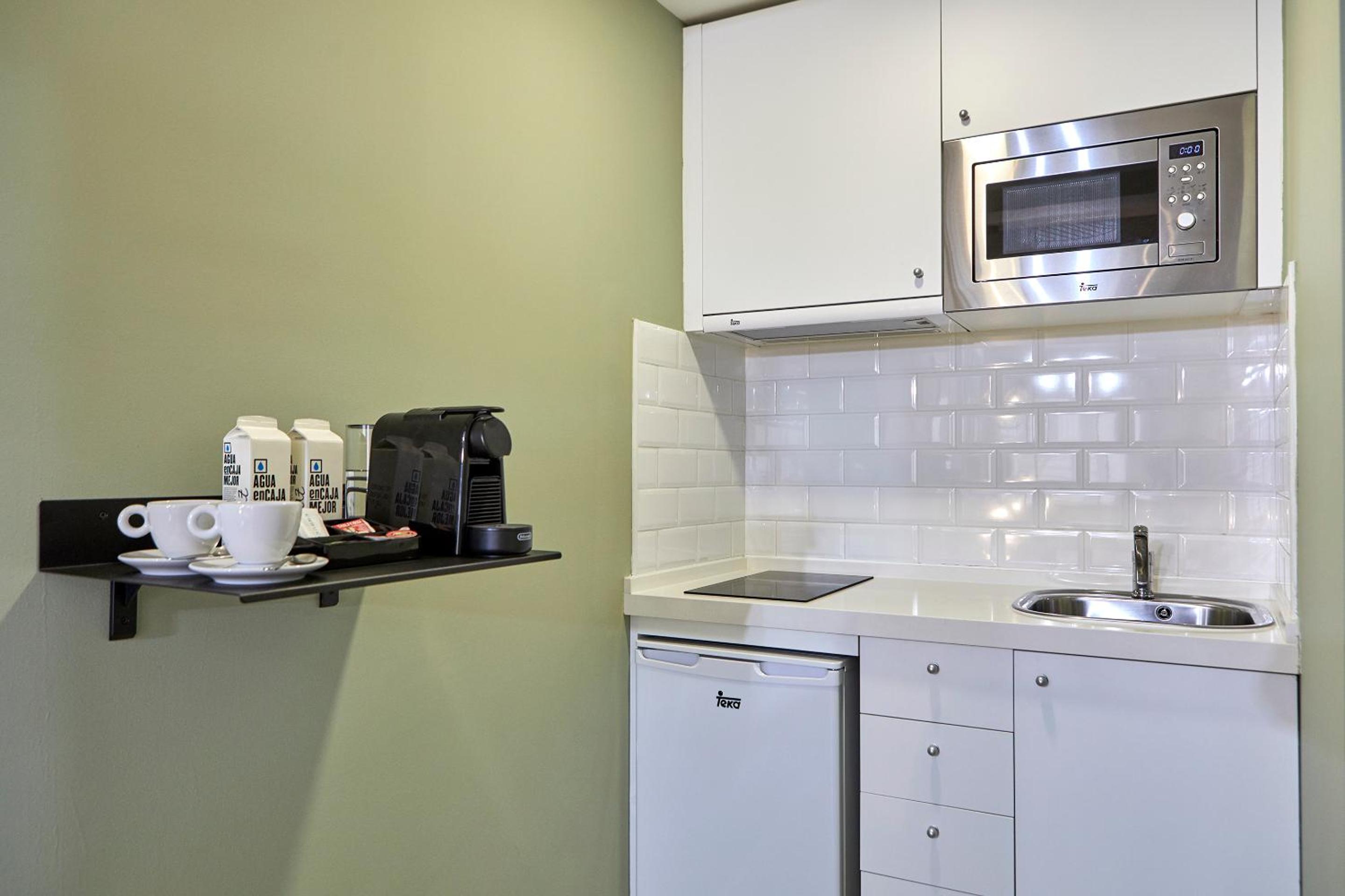 Triple Room Ground Floor