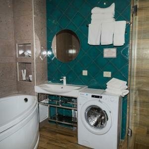 Апартамент