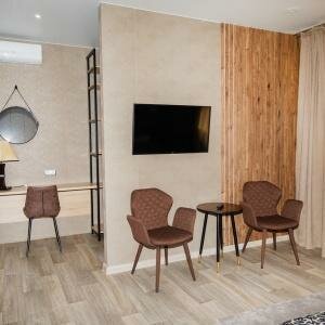 Апартамент