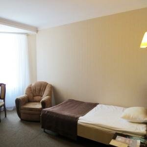 ОДНОМЕСТНЫЙ СТАНДАРТ