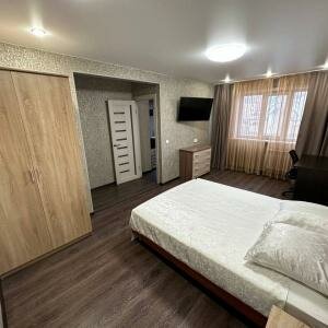 Однокомнатная квартира на ул. Мира, 6Б