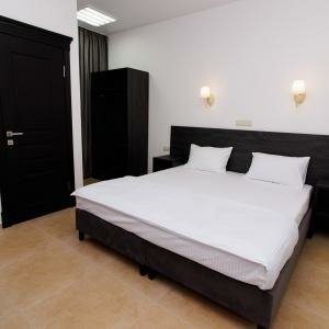 Двухместный Стандарт №2 (без окна)