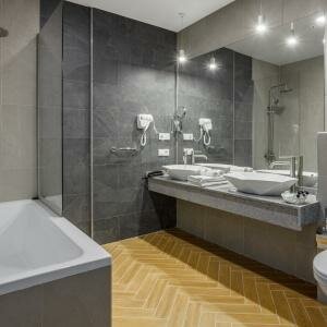 Люкс Премьер двухместный