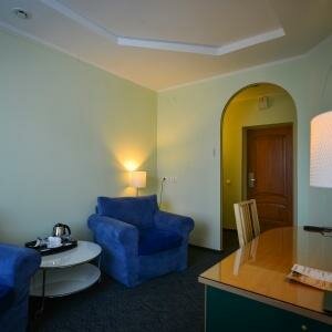 2-комнатный улучшенный 30 m2