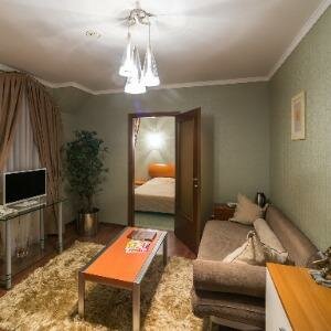 Джуниор сюит №11