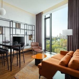 Представительский Люкс