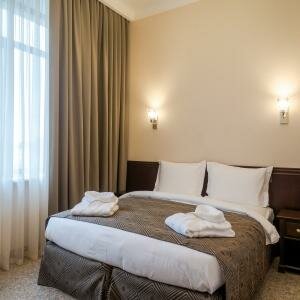 Стандарт Double