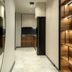 Улучшенный Семейный Номер