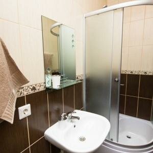 ДВУХМЕСТНЫЙ СТАНДАРТ ТВИН