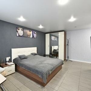 Однокомнатная квартира на Ленинском 48 корпус 1