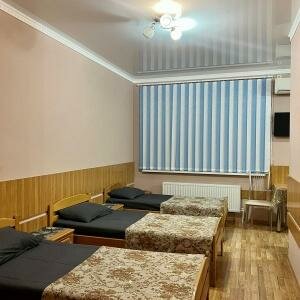 Трехместный стандарт