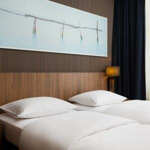 Апартаменты с 3 спальнями