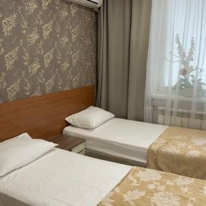 Бизнес с 2 кроватями и доп. местом