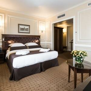 КОМФОРТ ДВУХМЕСТНЫЙ DOUBLE