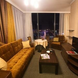 Апартаменты Сьют