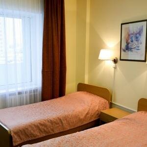 Однокомнатный Твин