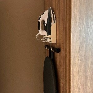 Полулюкс с балконом и видом на парк/горы