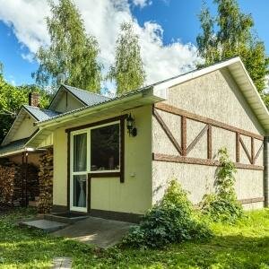 Апартаменты с сауной