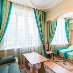 Комфорт 2-комнатный