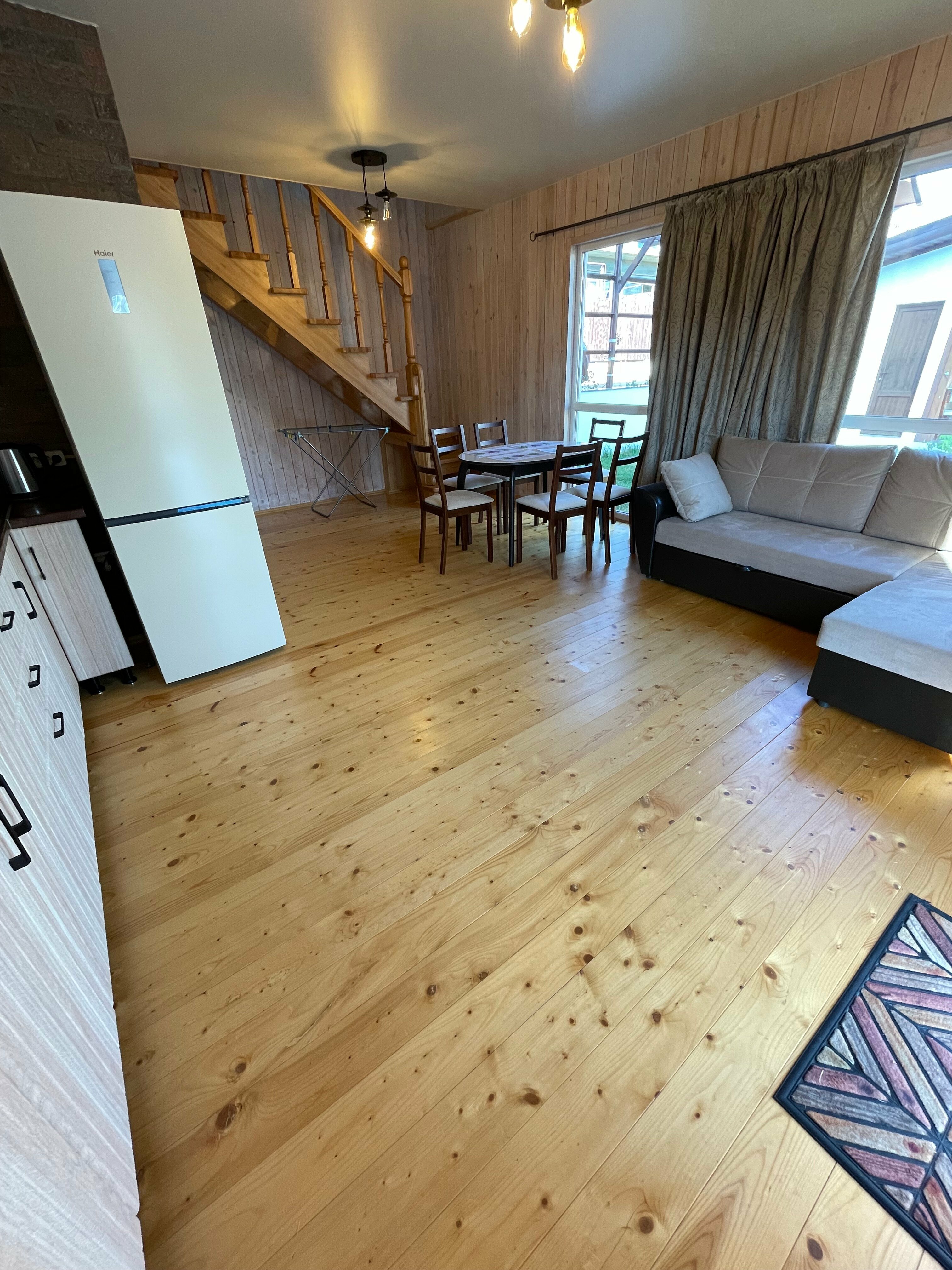 Номер - Вилла у бассейна