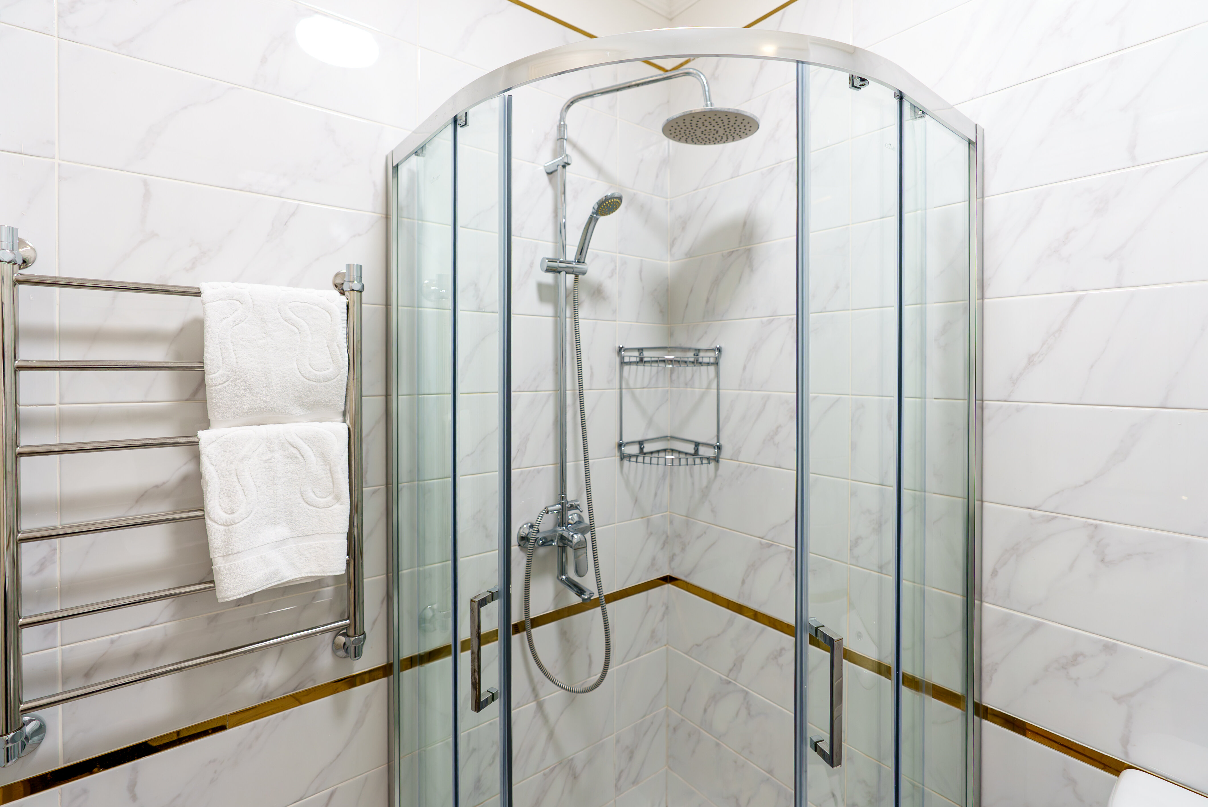 Стандарт повышенной комфортности двухместный однокомнатный