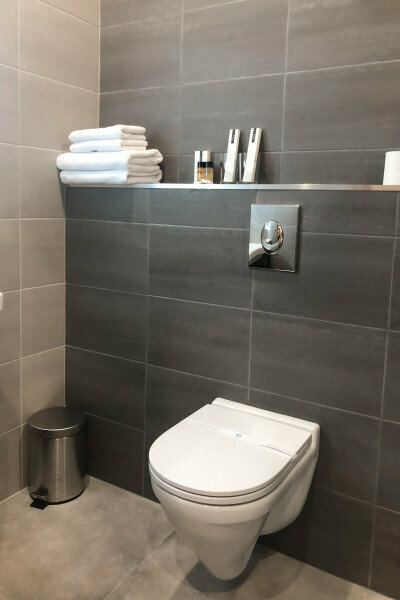 Комфорт с балконом