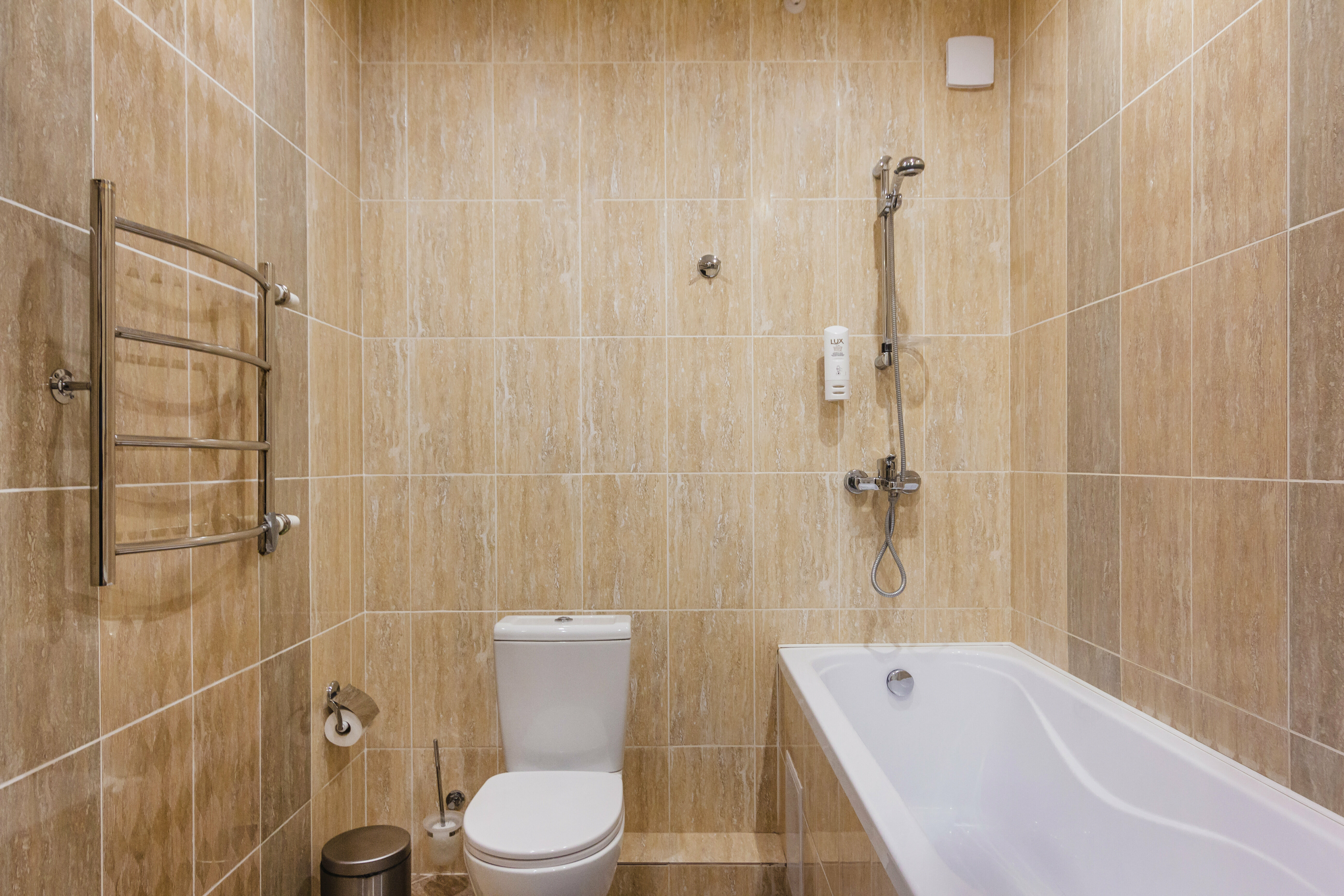 Семейный люкс