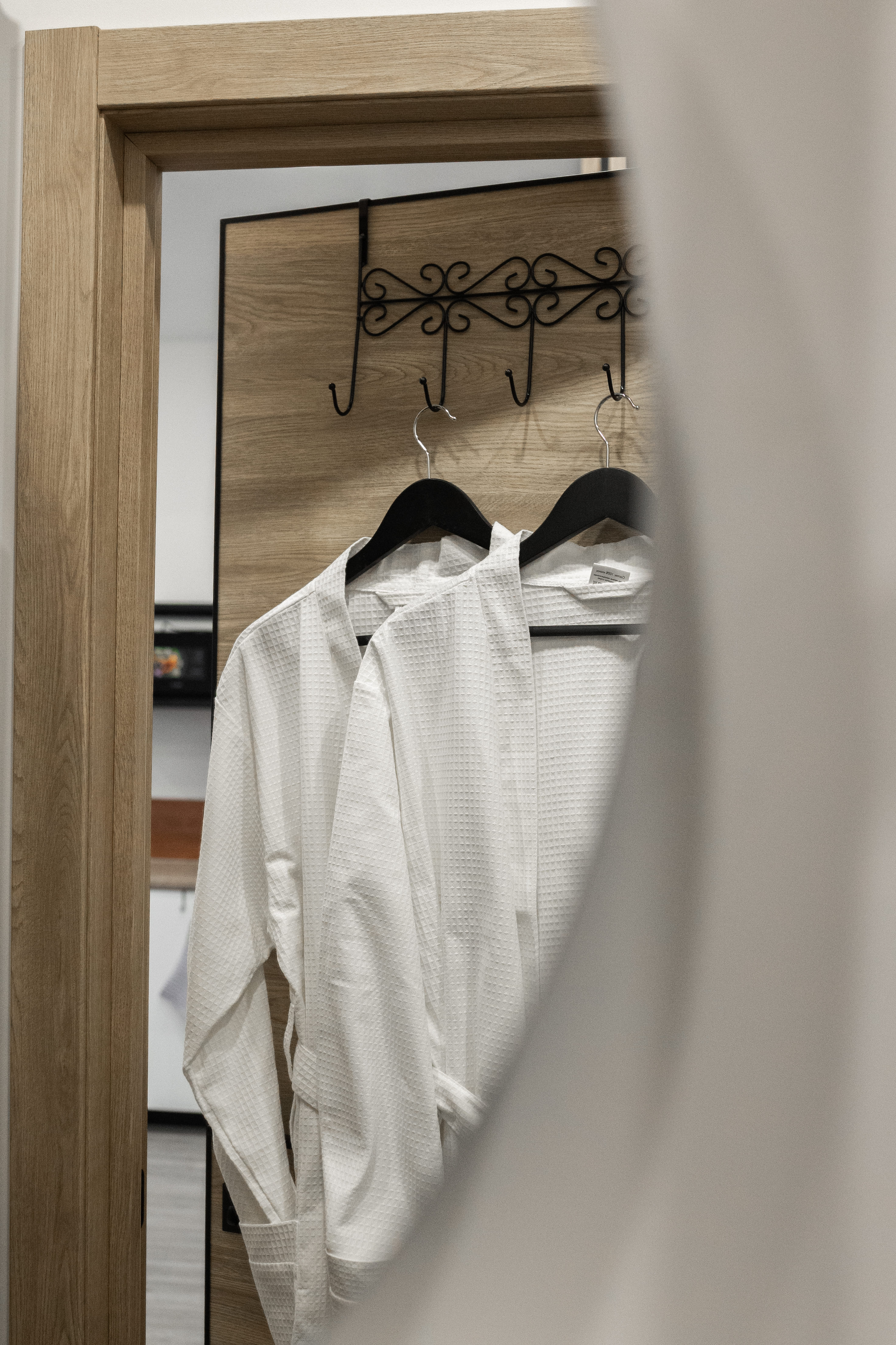 Стандартный трехместный номер